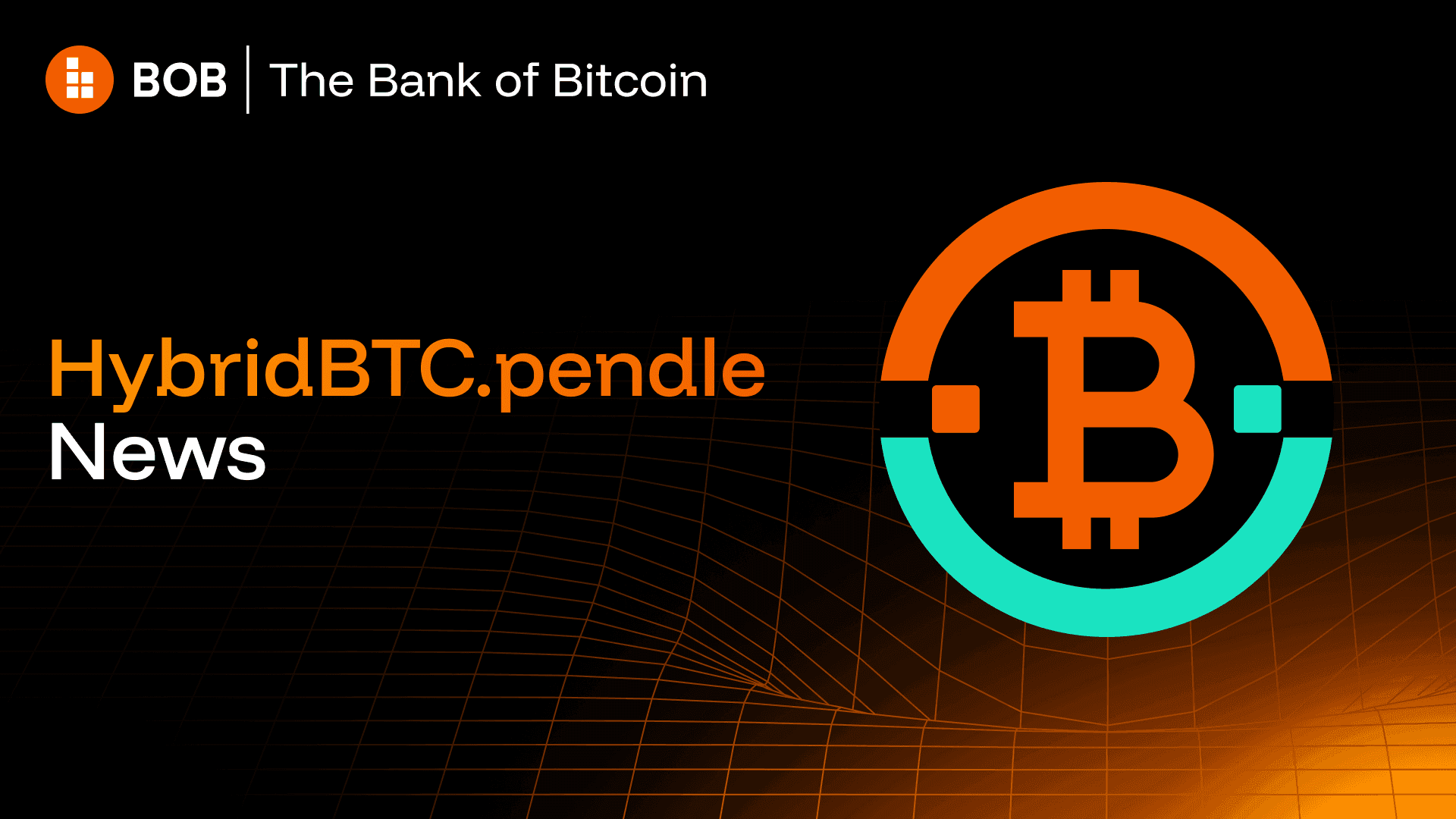 Time to Redeem Your HybridBTC