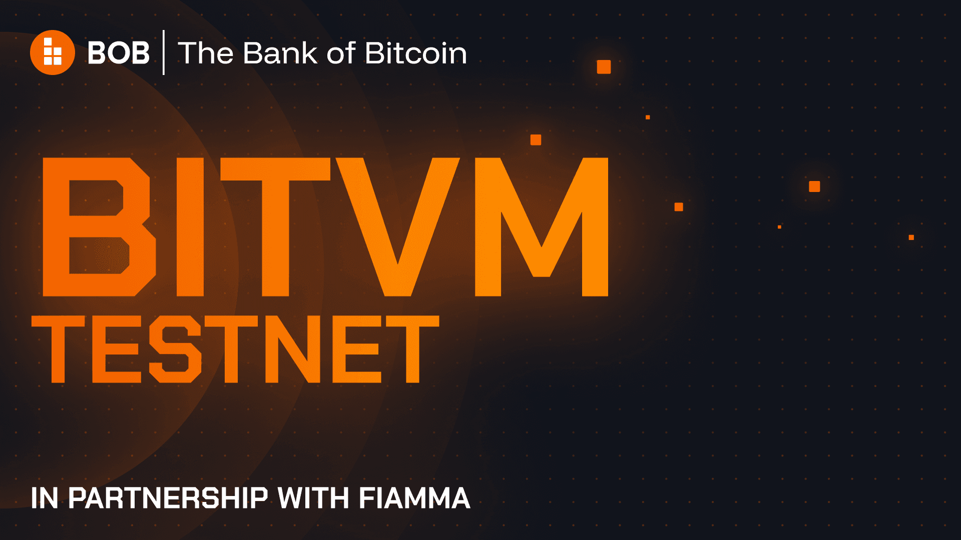 Try the BOB BitVM bridge for yourself