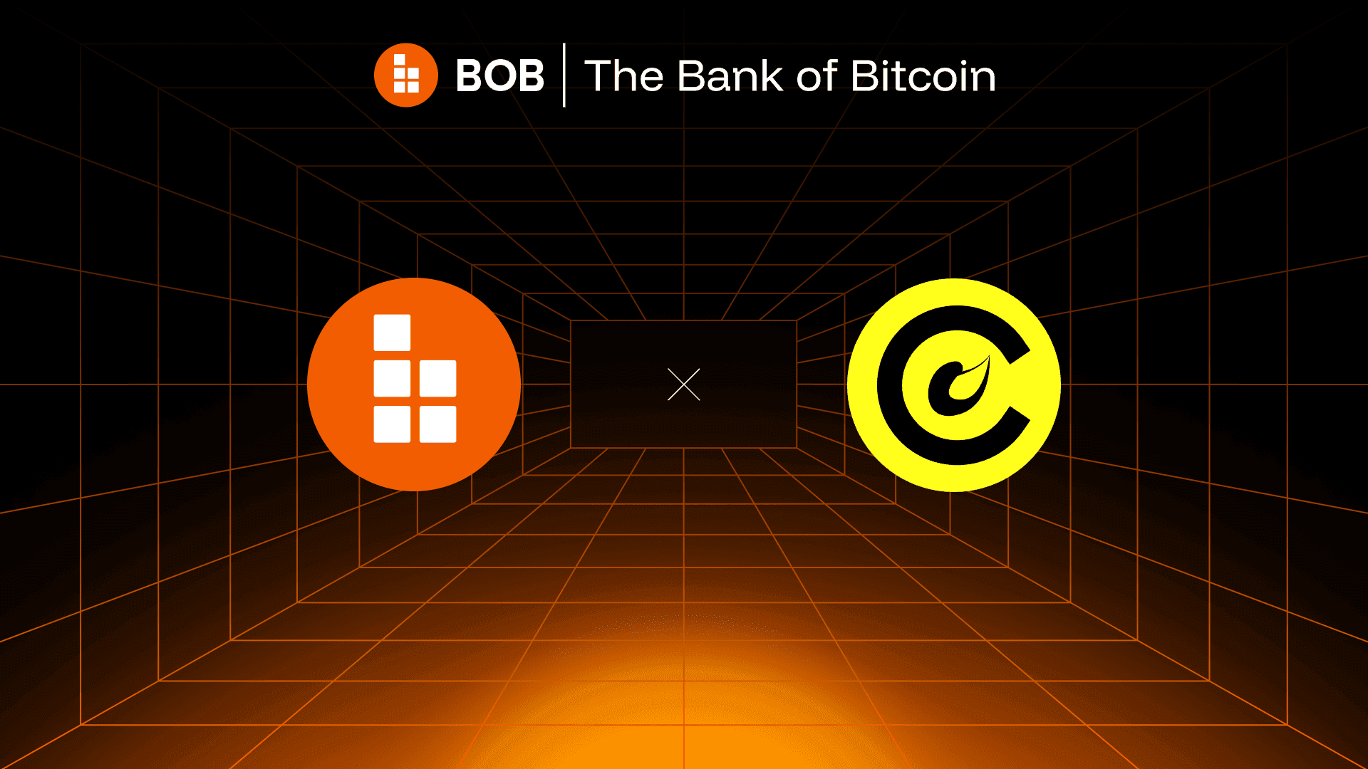 CoinCreate integrates BOB, enabling no-code dapp development on the Hybrid Chain