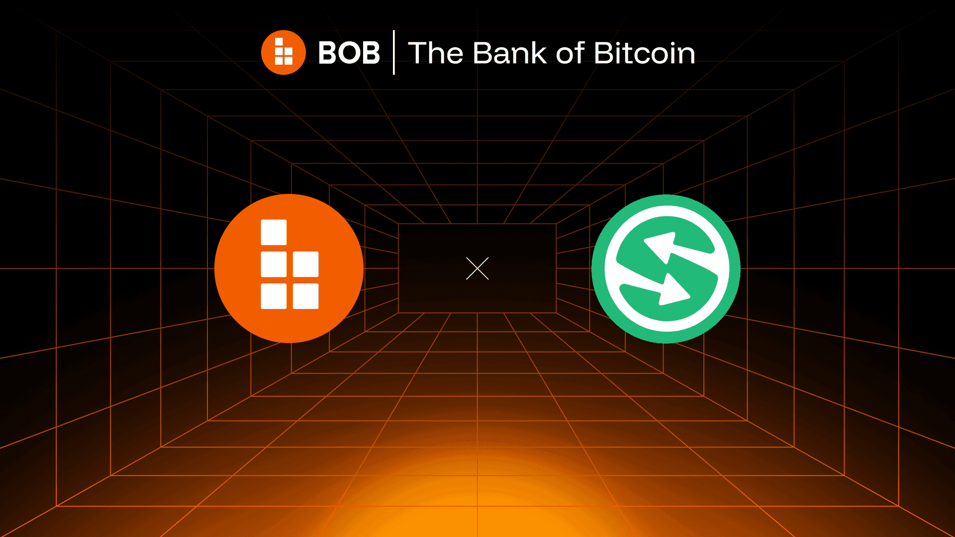 Swing.xyz & Galaxy Exchange Integrate BOB