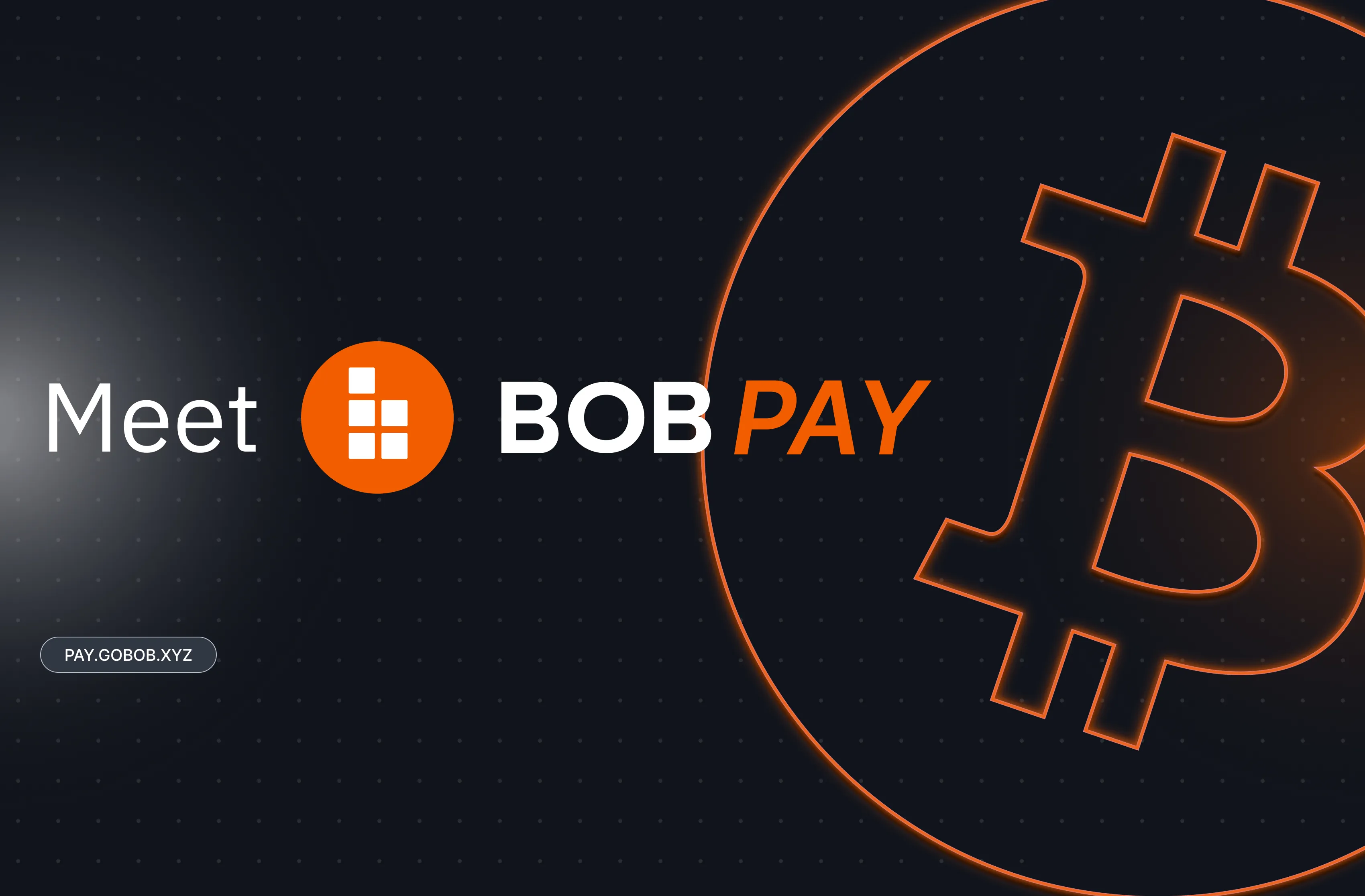 A New Era in Crypto Payments
