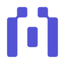 Blockscout logo