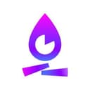 fBTC logo
