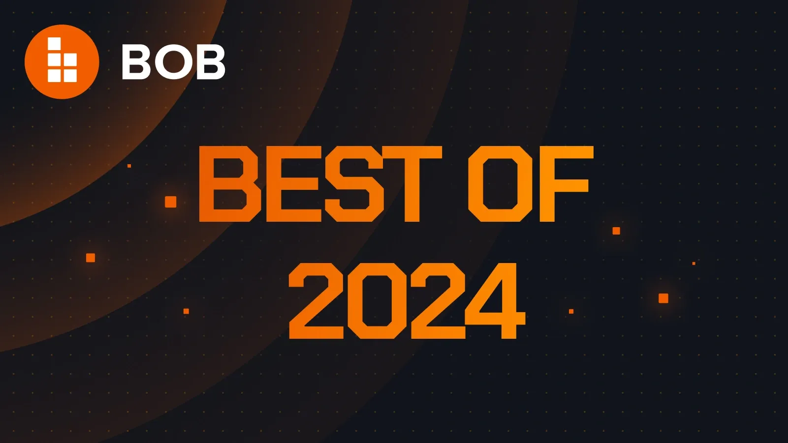 Best of BOB 2024