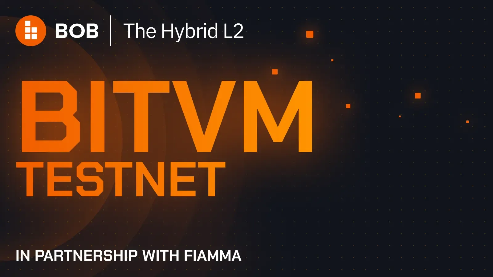 Try the BOB BitVM bridge for yourself