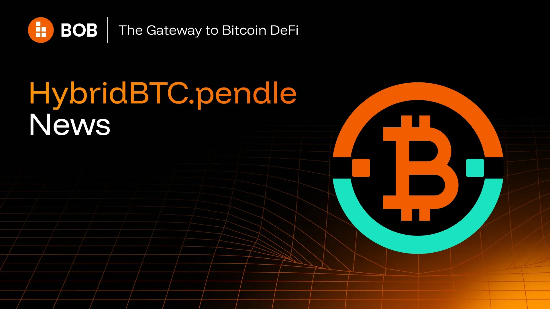 Time to Redeem Your HybridBTC